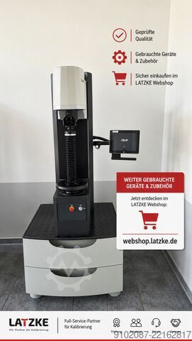 Durometer ZwickRoell/EMCO-Test DuraVision 30