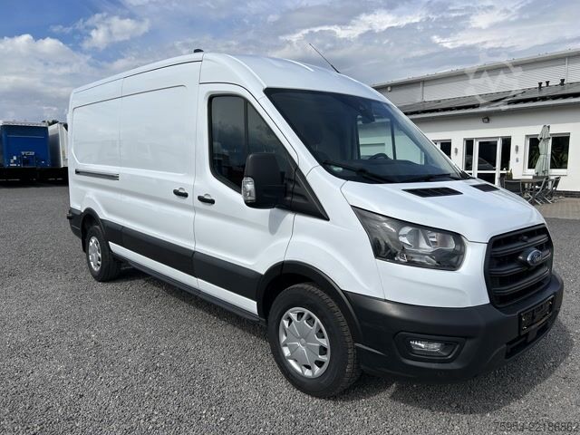 شاحنة بانل Ford Transit FT 350 130 PS L3H2 Klima Rückfahrkamera