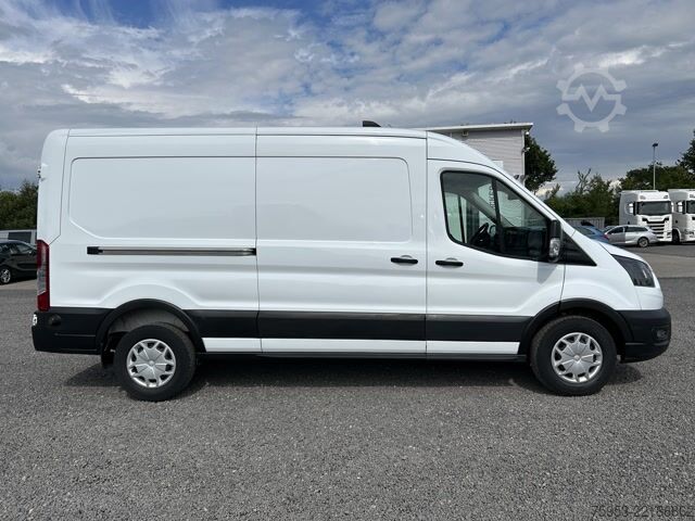 شاحنة بانل Ford Transit FT 350 130 PS L3H2 Klima Rückfahrkamera
