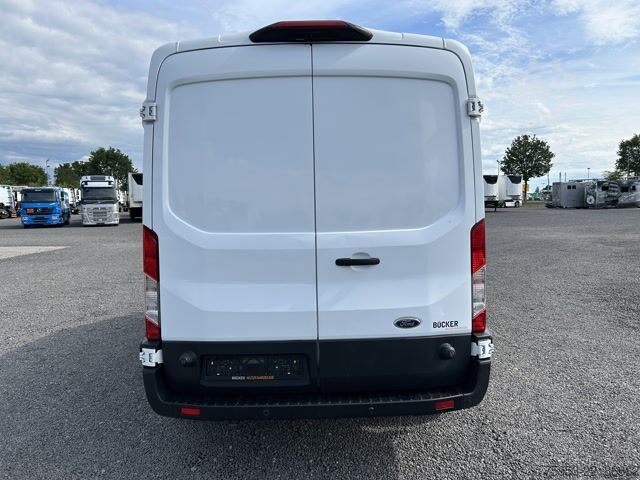 شاحنة بانل Ford Transit FT 350 130 PS L3H2 Klima Rückfahrkamera