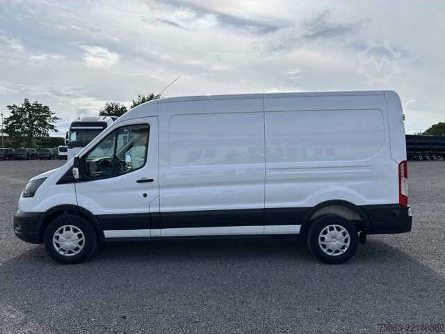 شاحنة بانل Ford Transit FT 350 130 PS L3H2 Klima Rückfahrkamera