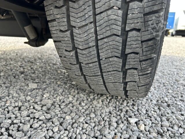 شاحنة بانل Ford Transit FT 350 130 PS L3H2 Klima Rückfahrkamera