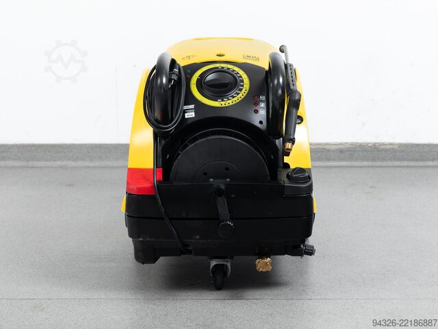 Kärcher HDS 558 CSX Eco högtryckstvätt Kärcher HDS 558 CSX Eco - 550l/h - 140bar - 230V