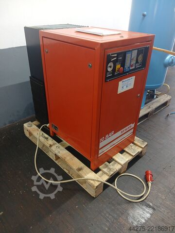ضاغط لولبي Mark RF 10 YD