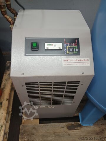 ضاغط لولبي Mark RF 10 YD