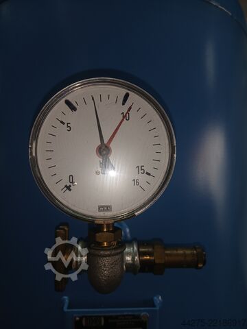 ضاغط لولبي Mark RF 10 YD