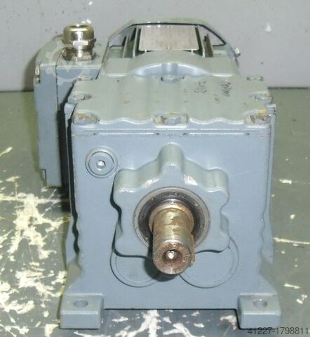 SEW Eurodrive R17DR63LA/TF