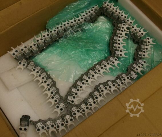 Řetěz měniče nástrojů Sauer Ultrasonic 20 Linear