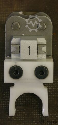 Řetěz měniče nástrojů Sauer Ultrasonic 20 Linear