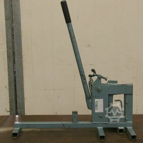 Фреза для плит Stahl max 6 cm Steine