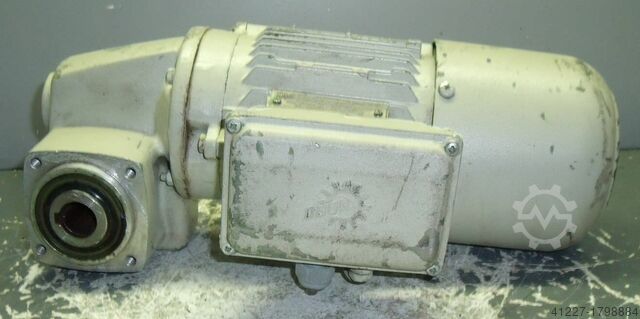 গিয়ার মোটর 0.37 কিলোওয়াট 76 আরপিএম Nord VDE 0530 IEC 71