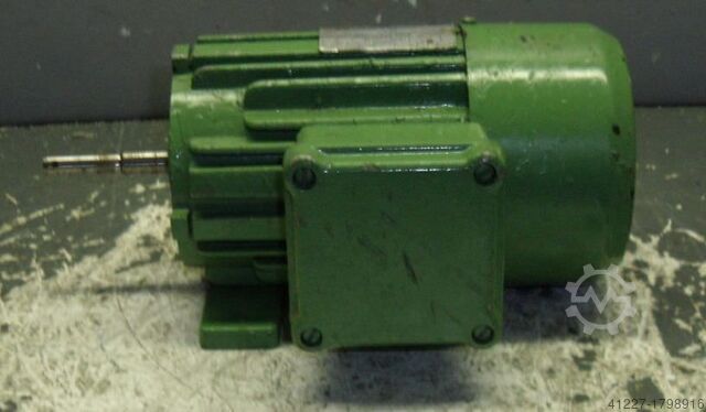 Elektromotor 0,1 kW 3000 U/min Lenze B3