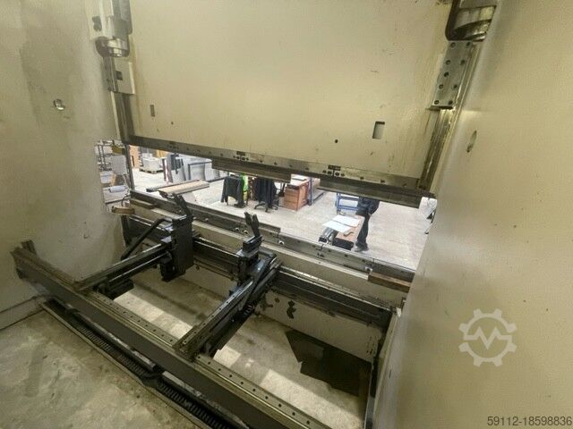 Abkantpresse Bystronic PR10 400x4100