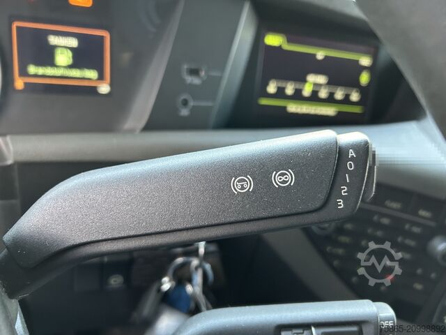 Standaard-SZM Volvo FH 460 Globetrotter XL / 6x2 / 2 Tanks / Tacho ...