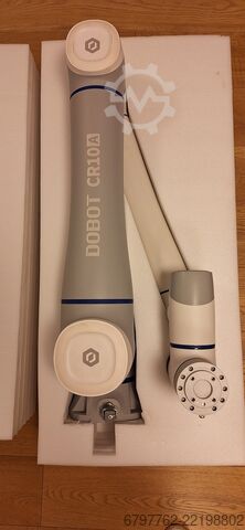Teollisuusrobotti Dobot DOBOT CR10A