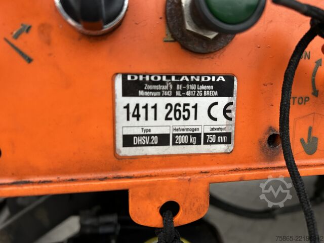 Jäähdytetyt/pakastetut kuljetukset Scania P360 / 801 dkm / Reefer -50 gr & -25 gr DuoTemp...