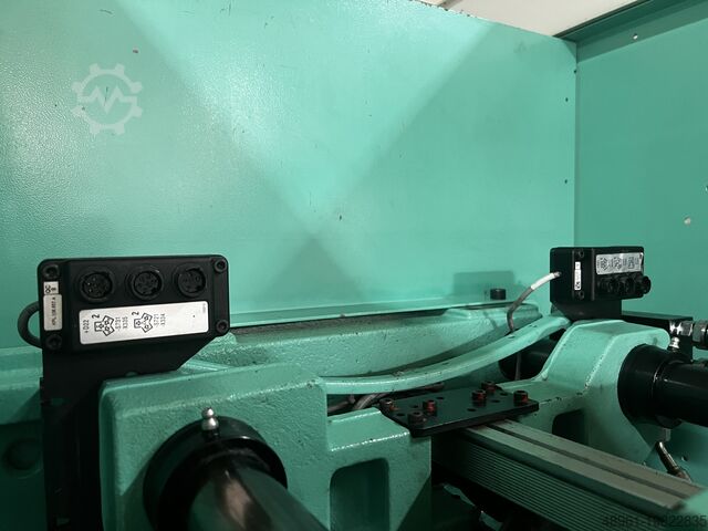 Ruiskuvalukone Arburg 320C-600-250 (241)