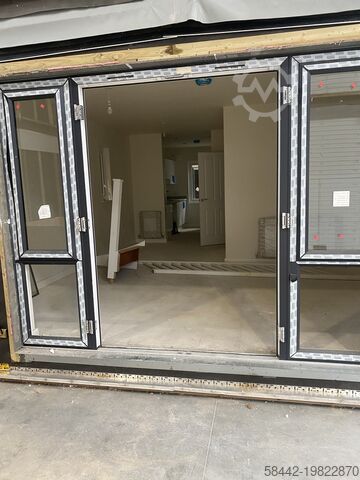 Casas Steel Frame Houses 