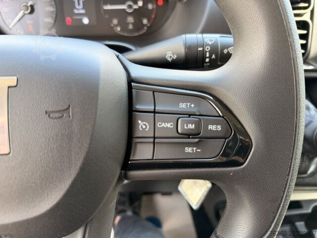 висок и дълъг фургон FIAT Ducato Maxi L4H2 Klima Automatik Kamera