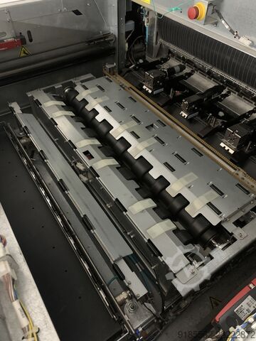 Máy ghi ảnh Kodak Magnus Platesetter 400 II