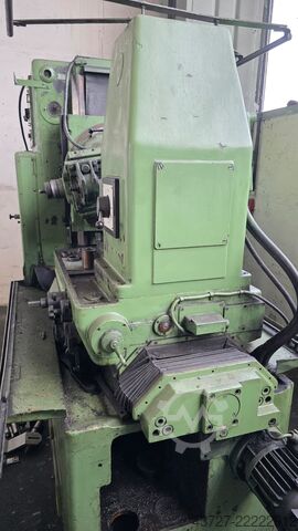 Máquina de corte de engrenagens Wmw ZFWZ 250 X 5 A
