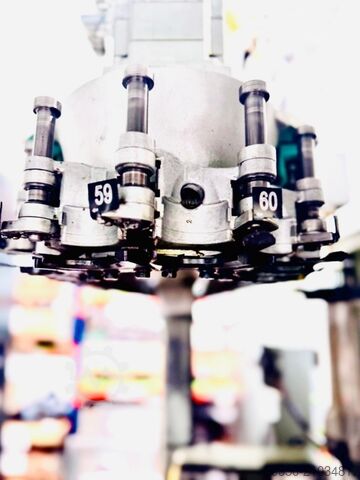 Milling machining centers - universal DMG DMC60 T