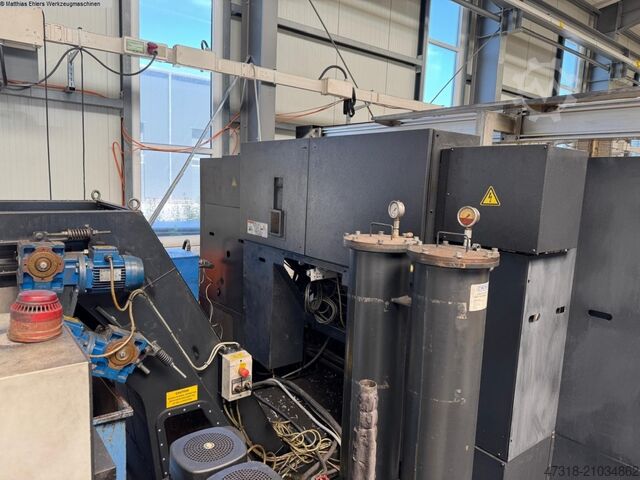  MAZAK Multiplex 6300