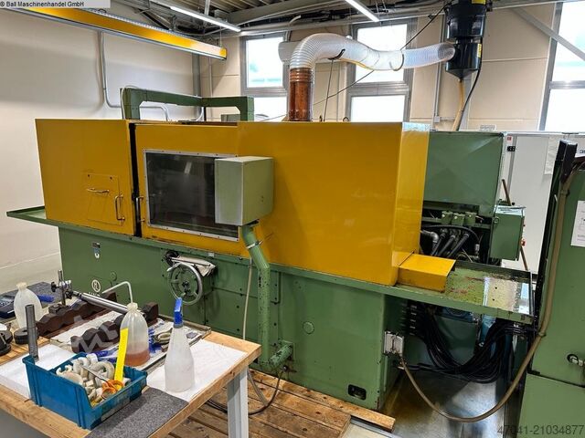 Thread Grinding Machine LINDNER GXE 900