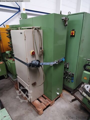 Thread Grinding Machine LINDNER GXE 900