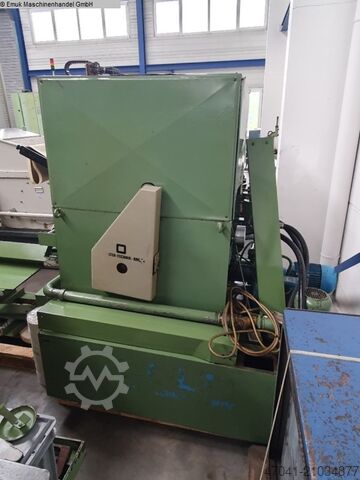 Thread Grinding Machine LINDNER GXE 900