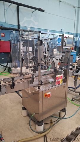 Dreier Oenotech SA Dreier Oenotech SA Dreier Oenotech SA