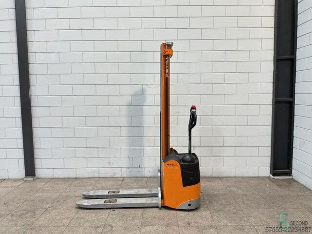 Forklift Still EGV12