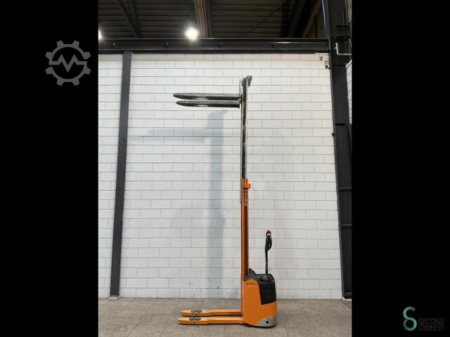 Forklift Still EGV12