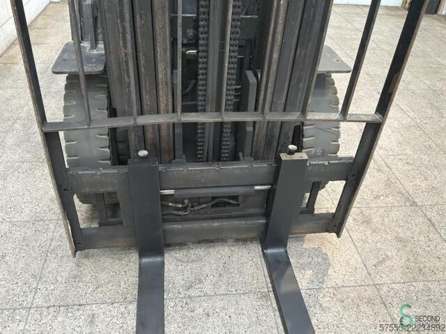 Forklift Daewoo D20-S2