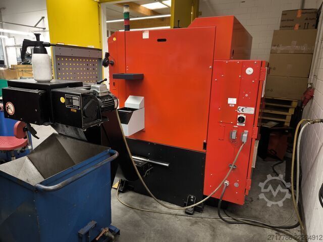 CNC soustruh EMCO E45 EMCO E45