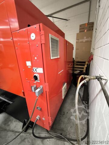 CNC soustruh EMCO E45 EMCO E45