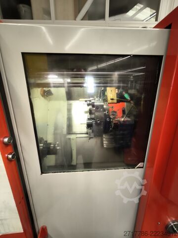 CNC soustruh EMCO E45 EMCO E45