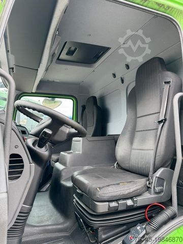 LKW mit Pritsche & Plane MERCEDES-BENZ ATEGO 1623 *  * KLIMA * LBW 2 TON *KEIN1215