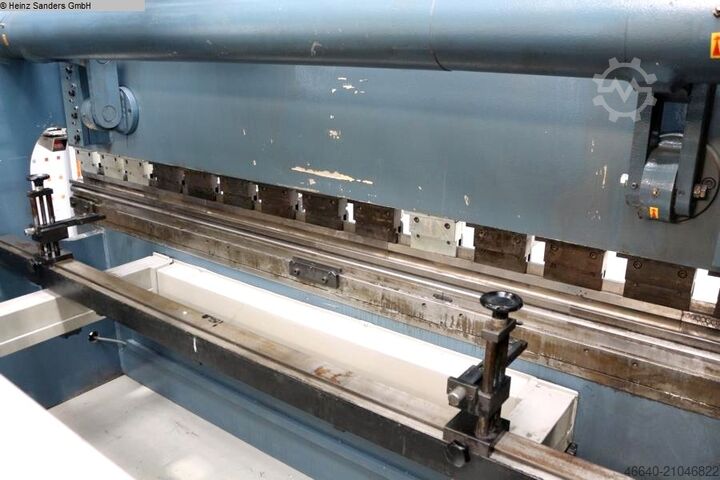 Abkantpresse - hydraulisch DURMA HAP 30.160