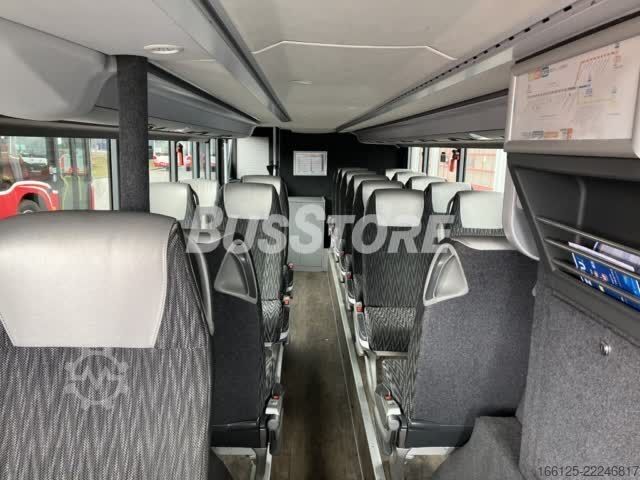 Diaľkový autobus SETRA S 431 DT
