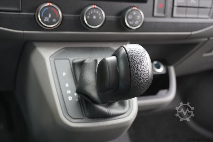 Kassevogn Volkswagen Transporter 2.0 TDI 150PK Automaat EURO 6 - Air...
