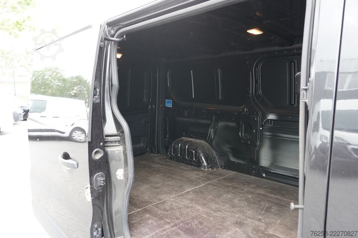 Furgão de painéis Fiat Talento 1.6 MJ 125PK L2 - EURO 6 - Airco - Navi...