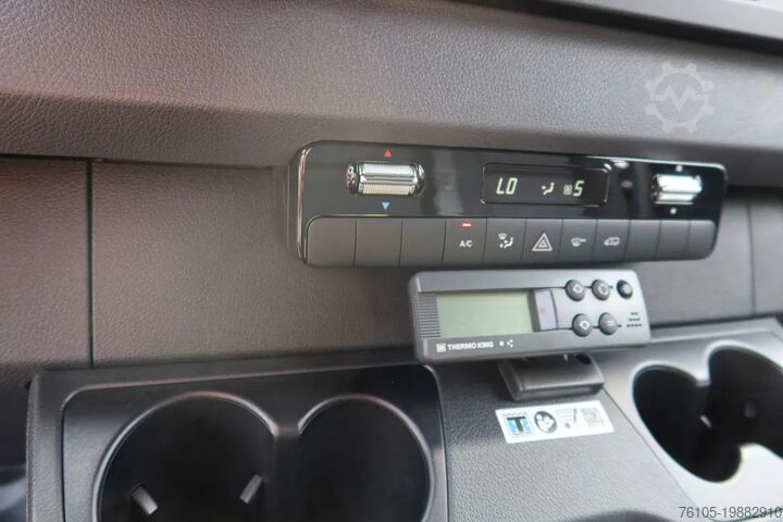 Vagon cu cutii frigorifice Mercedes-Benz Sprinter 317 CDI Koelwagen L3/H2 NIEUW