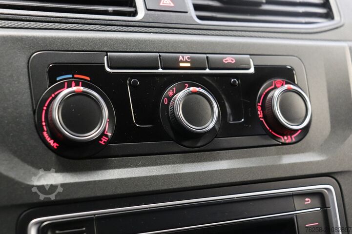 Station wagon con tetto alto Volkswagen Caddy 2.0 TDI EURO 6 - Airco - Cruise - PDC - T...