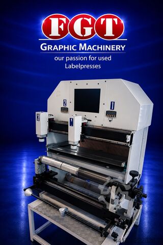  OMET MP Advanced
