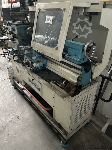 CNC লেদ Format UD 160