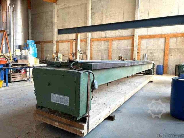 Alpha Used Machines GmbH Alpha Used Machines GmbH Alpha Used Machines GmbH