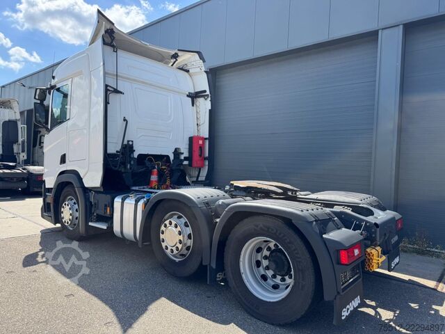  Scania R450 / 6X2 / Retarder / More Units Available / ...