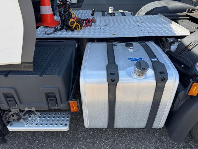 Standard-SZM Scania R450 / 6X2 / Retarder / More Units Available / ...