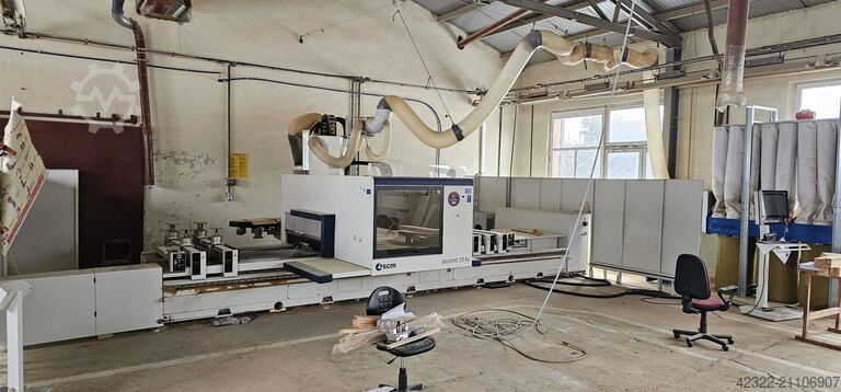 SCM ACCORD 25 FX